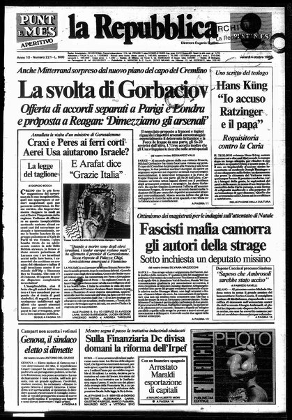 La repubblica